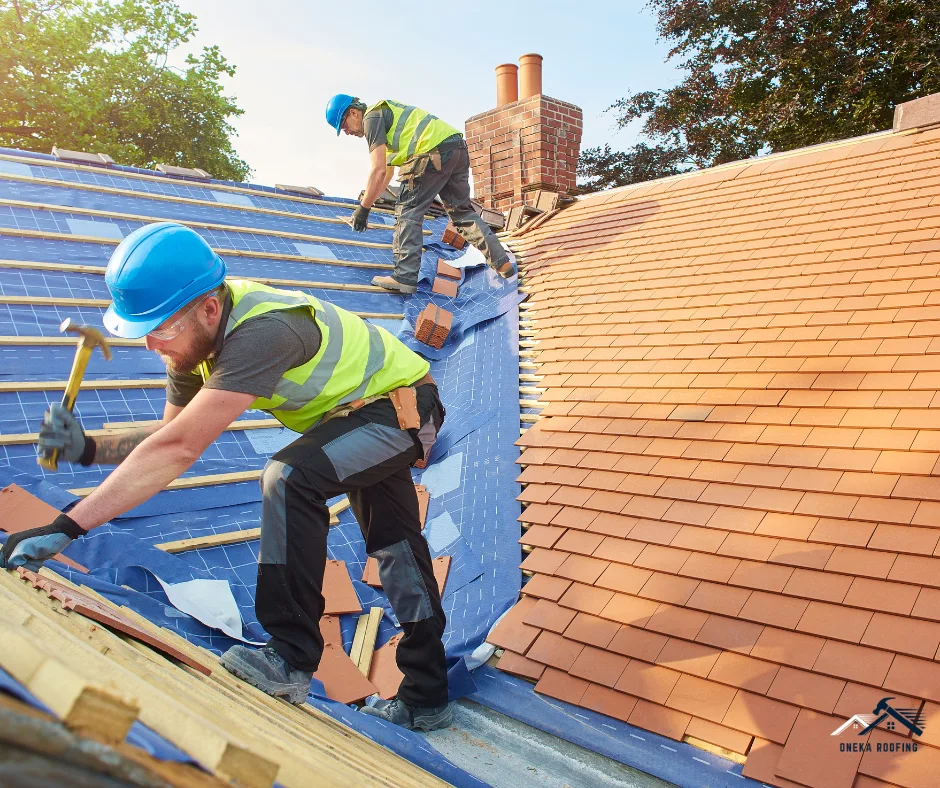 Why choose Roof Repair Near Me in Catlin, IL
